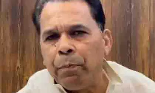 UP: मंत्री ने आतंकवाद पर मोदी के बयान को बताया सशक्त संदेश UP: मंत्री ने आतंकवाद पर मोदी के बयान को बताया सशक्त संदेश
