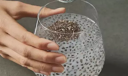 क्या आप chia seeds के फ़ायदे जानते हैं? आपको रोज़ाना कितना खाना चाहिए?