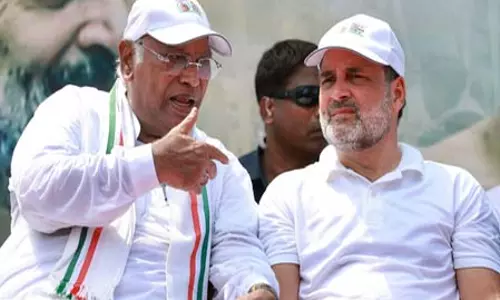 भाजपा ने राहुल गांधी की वोटर अधिकार यात्रा को बताया फ्लॉप