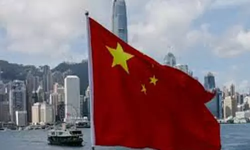 फालुन गोंग पर China की अंतरराष्ट्रीय दमनात्मक कार्रवाई तेज फालुन गोंग पर China की अंतरराष्ट्रीय दमनात्मक कार्रवाई तेज