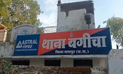 ऑपरेशन मुस्कान: दो नाबालिक बच्चियां सकुशल बरामद, आरोपी गिरफ्तार ऑपरेशन मुस्कान: दो नाबालिक बच्चियां सकुशल बरामद, आरोपी गिरफ्तार