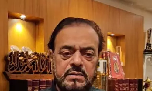 मराठा समुदाय के लिए आरक्षण की मांग का अबु आजमी ने किया समर्थन मराठा समुदाय के लिए आरक्षण की मांग का अबु आजमी ने किया समर्थन