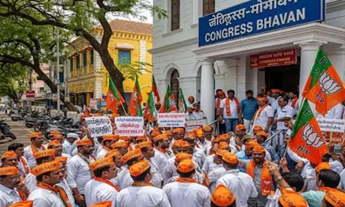 सांकेतिक तस्वीर (AI)