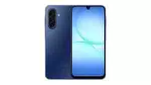 Samsung: बाजार में उतारा अपना नया 5G फोन, कम कीमत में मिलेगी 5000mAh बैटरी और 50MP कैमरा Samsung: बाजार में उतारा अपना नया 5G फोन, कम कीमत में मिलेगी 5000mAh बैटरी और 50MP कैमरा