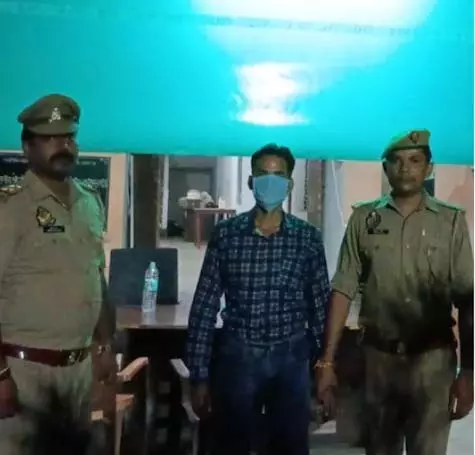 रील में दूसरी पत्नी के साथ दिखने वाला पति अरेस्ट, निकला आशिकमिजाज रील में दूसरी पत्नी के साथ दिखने वाला पति अरेस्ट, निकला आशिकमिजाज