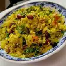 Masala Poha Recipe: नाश्ते में बिना मेहनत के मिनटों में बनाएं मसाला पोहा Masala Poha Recipe: नाश्ते में बिना मेहनत के मिनटों में बनाएं मसाला पोहा