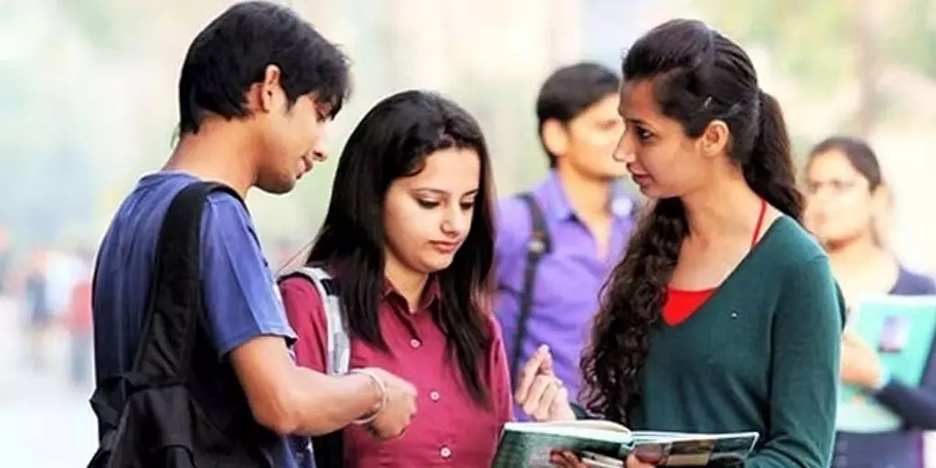 चार व्यावसायिक पाठ्यक्रमों की शुरूआत: राष्ट्रीय मुक्त विद्यालय संस्थान की समझ चार व्यावसायिक पाठ्यक्रमों की शुरूआत: राष्ट्रीय मुक्त विद्यालय संस्थान की समझ