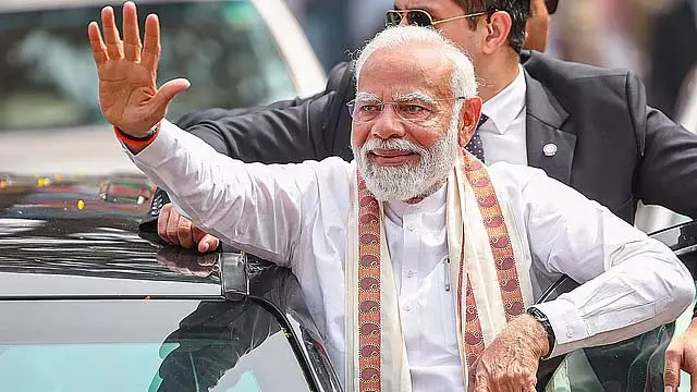PM Modi 13 सितंबर को मणिपुर-मिजोरम का दौरा करेंगे? PM Modi 13 सितंबर को मणिपुर-मिजोरम का दौरा करेंगे?