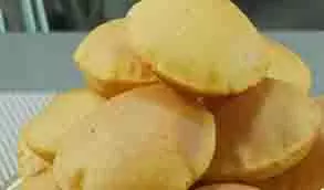 Chawal Ki Puri:चावल के आटे से बनाएं कुरकुरी पूरी, खाने में होंगी हल्की Chawal Ki Puri:चावल के आटे से बनाएं कुरकुरी पूरी, खाने में होंगी हल्की