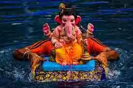 Anant Chaturdashi 2025: जानें इस दिन गणेश विसर्जन का शुभ मुहूर्त क्या होगा Anant Chaturdashi 2025: जानें इस दिन गणेश विसर्जन का शुभ मुहूर्त क्या होगा