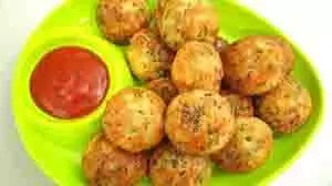 Food Recipe: कम समय में घर पर बनाएं सूजी के अप्पे Food Recipe: कम समय में घर पर बनाएं सूजी के अप्पे