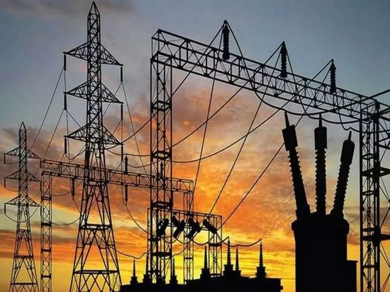 गुरुग्राम की सोसायटियों में 12 घंटे से अधिक समय तक बिजली नहीं गुरुग्राम की सोसायटियों में 12 घंटे से अधिक समय तक बिजली नहीं