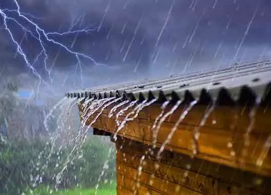 अगले 3 घंटों में Odisha के 7 जिलों में आंधी और बारिश की संभावना अगले 3 घंटों में Odisha के 7 जिलों में आंधी और बारिश की संभावना