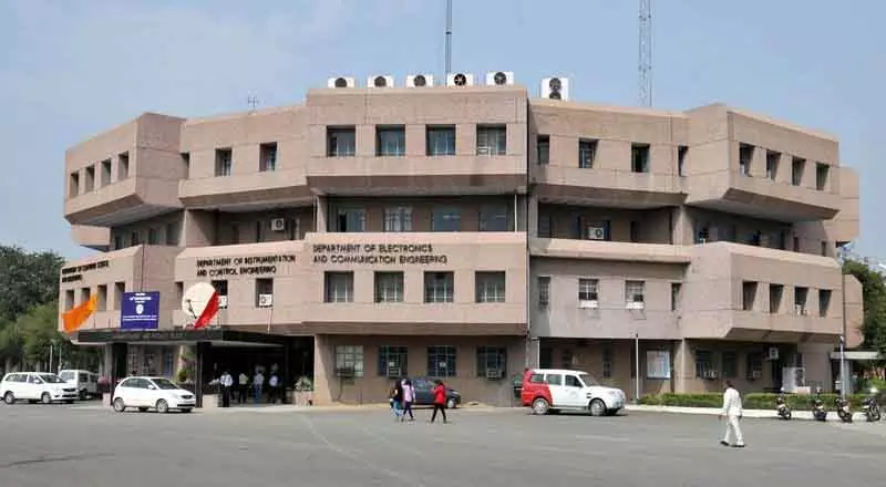 NIT ने खाद्य पैकेजिंग स्याही मानकों को आधुनिक बनाने के BIS के प्रयासों का समर्थन किया NIT ने खाद्य पैकेजिंग स्याही मानकों को आधुनिक बनाने के BIS के प्रयासों का समर्थन किया