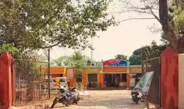 मयूरभंज सामूहिक बलात्कार का आरोप फर्जी, बदले की साजिश थी: Odisha police मयूरभंज सामूहिक बलात्कार का आरोप फर्जी, बदले की साजिश थी: Odisha police