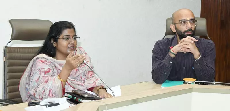 Karnal नगर निगम ने स्वच्छता अभियान तेज किया Karnal नगर निगम ने स्वच्छता अभियान तेज किया