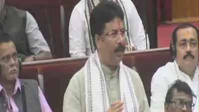 ओडिशा भुवनेश्वर के पास 800 एकड़ में टाउनशिप बनाएगा: मंत्री ओडिशा भुवनेश्वर के पास 800 एकड़ में टाउनशिप बनाएगा: मंत्री