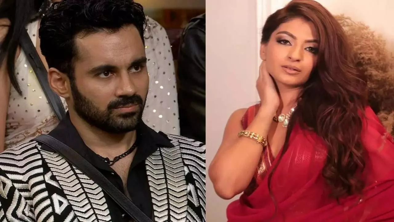 Bigg Boss 19 में अभिषेक बजाज ने अपने 7 साल के रिश्ते और तलाक के बारे में खुलकर बात की Bigg Boss 19 में अभिषेक बजाज ने अपने 7 साल के रिश्ते और तलाक के बारे में खुलकर बात की
