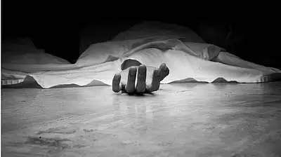 ओडिशा के संबलपुर में VSSUT के बी-टेक छात्र का शव रहस्यमय परिस्थितियों में मिला ओडिशा के संबलपुर में VSSUT के बी-टेक छात्र का शव रहस्यमय परिस्थितियों में मिला