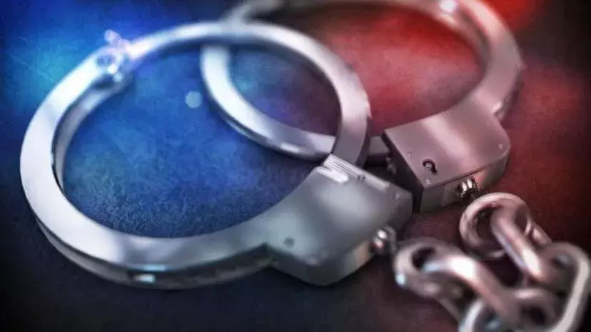 Kerala: सानुषा को 17 साल के लड़के के साथ छोड़ दिया गया Kerala: सानुषा को 17 साल के लड़के के साथ छोड़ दिया गया