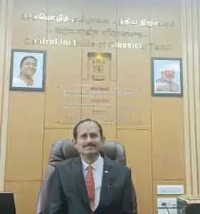 मोदी ने तिरुक्कुरल को 100 भाषाओं में प्रचारित किया: CICT chief मोदी ने तिरुक्कुरल को 100 भाषाओं में प्रचारित किया: CICT chief
