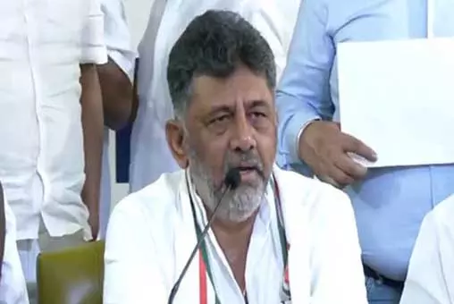 Karnataka: ग्रेटर बेंगलुरु अथॉरिटी की 5 कंपनियों के लिए वरिष्ठ अधिकारियों की नियुक्ति Karnataka: ग्रेटर बेंगलुरु अथॉरिटी की 5 कंपनियों के लिए वरिष्ठ अधिकारियों की नियुक्ति