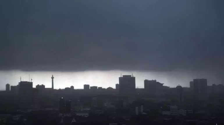 WMO ने ला नीना की बढ़ती संभावनाओं की चेतावनी दी WMO ने ला नीना की बढ़ती संभावनाओं की चेतावनी दी