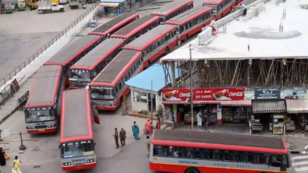 Karnataka आरटीसी ओणम के लिए केरल के लिए 90 विशेष बसें चलाएगी Karnataka आरटीसी ओणम के लिए केरल के लिए 90 विशेष बसें चलाएगी