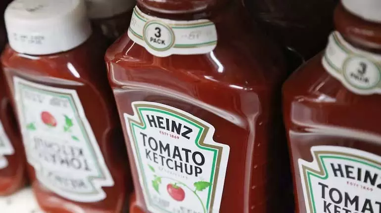 Kraft Heinz दो सार्वजनिक रूप से कारोबार करने वाली कंपनियों में विभाजित होगी Kraft Heinz दो सार्वजनिक रूप से कारोबार करने वाली कंपनियों में विभाजित होगी
