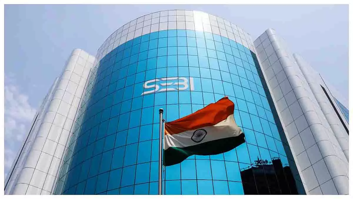 SEBI ने ऑप्शन ट्रेडिंग के लिए नए नियम किए लागू SEBI ने ऑप्शन ट्रेडिंग के लिए नए नियम किए लागू