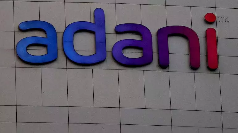 मध्य प्रदेश में Adani Power की धीरौली खदान को कोयला मंत्रालय से हरी झंडी मिल गई मध्य प्रदेश में Adani Power की धीरौली खदान को कोयला मंत्रालय से हरी झंडी मिल गई