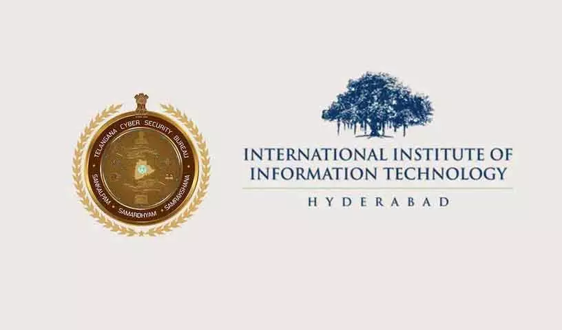 IIIT हैदराबाद, तेलंगाना साइबर सुरक्षा ब्यूरो ने साइबर नवाचार के लिए व्यूहा लैब्स लॉन्च किया IIIT हैदराबाद, तेलंगाना साइबर सुरक्षा ब्यूरो ने साइबर नवाचार के लिए व्यूहा लैब्स लॉन्च किया