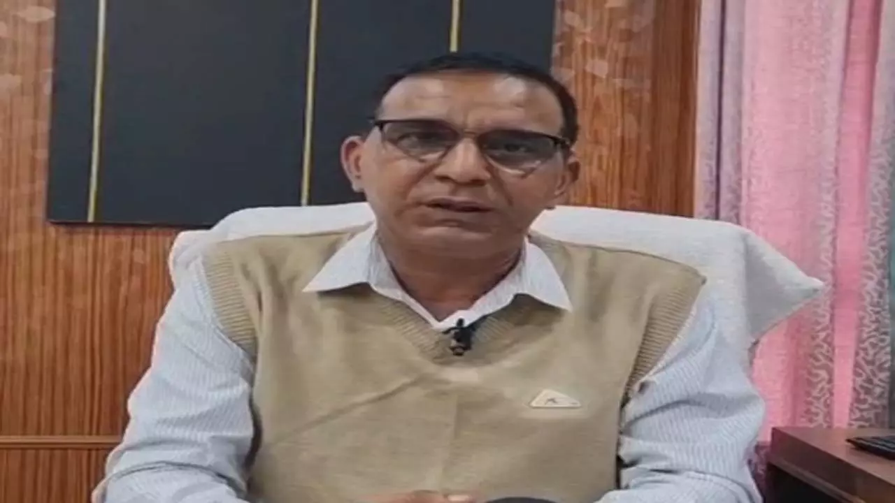 बारिश से सोलन मंडी में फसलों को भारी नुकसान, सरकार से मुआवजे की मांग बारिश से सोलन मंडी में फसलों को भारी नुकसान, सरकार से मुआवजे की मांग