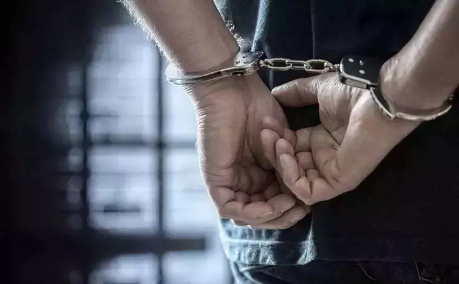कार चालक ने बछड़े को दो बार रौंदा, वीडियो वायरल होने पर आरोपी गिरफ्तार कार चालक ने बछड़े को दो बार रौंदा, वीडियो वायरल होने पर आरोपी गिरफ्तार