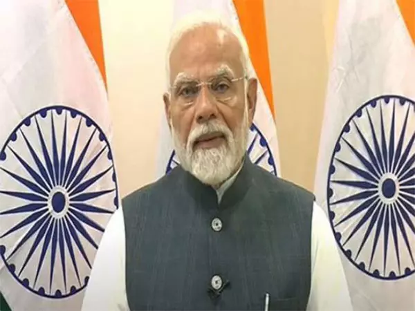 PM मोदी 15 सितंबर को पूर्णिया एयरपोर्ट का करेंगे उद्घाटन PM मोदी 15 सितंबर को पूर्णिया एयरपोर्ट का करेंगे उद्घाटन