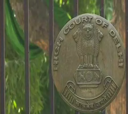 दिल्ली दंगे: दिल्ली HC ने कहा, साजिश में शरजील इमाम और उमर खालिद की भूमिका प्रथम दृष्टया गंभीर दिल्ली दंगे: दिल्ली HC ने कहा, साजिश में शरजील इमाम और उमर खालिद की भूमिका प्रथम दृष्टया गंभीर