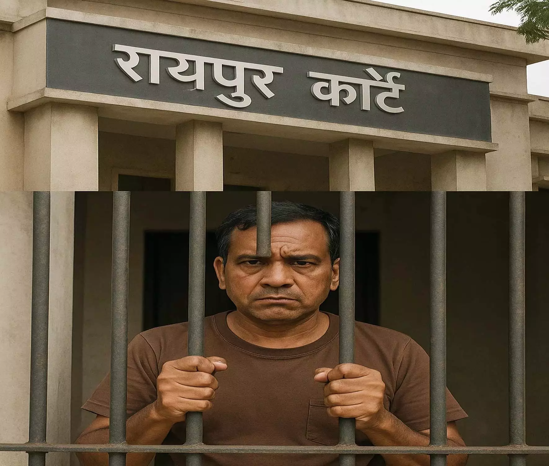 रायपुर कोर्ट का बड़ा फैसला: नशीले पदार्थ तस्करी मामले में तीन आरोपियों को सजा रायपुर कोर्ट का बड़ा फैसला: नशीले पदार्थ तस्करी मामले में तीन आरोपियों को सजा