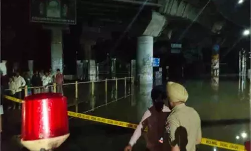 Jalandhar: दोमोरिया पुल में पानी में डूबने से युवक की मौत, फैली सनसनी