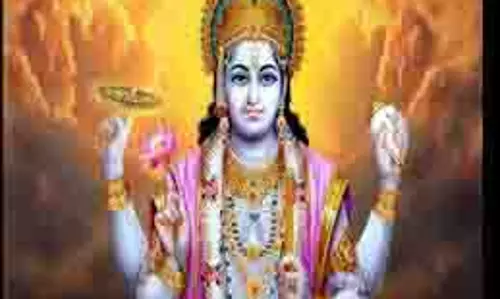 Parivartini ekadashi 2025: परिवर्तिनी एकादशी 03 सितंबर को, जानें पूजा विधि और महत्व Parivartini ekadashi 2025: परिवर्तिनी एकादशी 03 सितंबर को, जानें पूजा विधि और महत्व