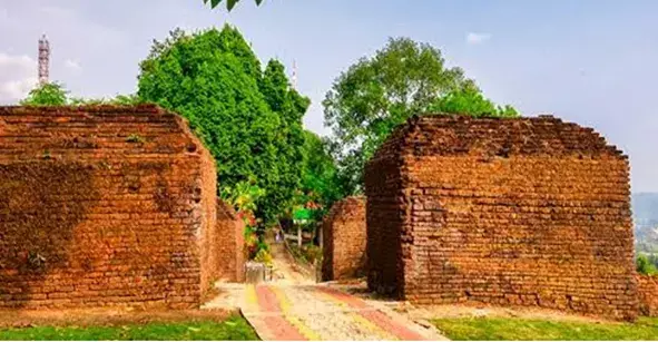 Arunachal: भुला दिया गया लेकिन अविस्मरणीय Arunachal: भुला दिया गया लेकिन अविस्मरणीय