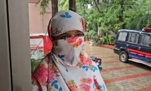 राहुल बनकर हिन्दू लड़की को फंसाने वाला जुबैर गिरफ्तार, चौंकाने वाला खुलासा