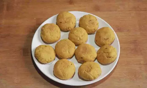 Oil Free Litti Recipe: बिना तेल के बनाएं कुरकुरी और हेल्दी लिट्टी