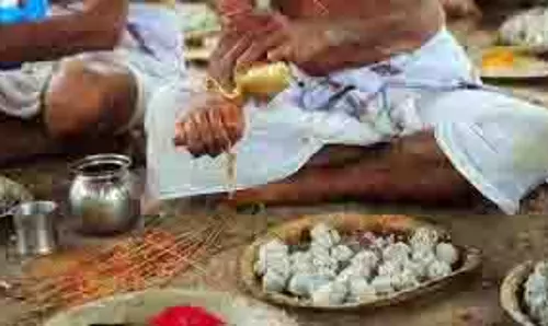 Shraddh Rules: पितृ पक्ष में श्राद्ध के 10 नियम, जिनकी अनदेखी करने पर लग सकता है पितृ दोष