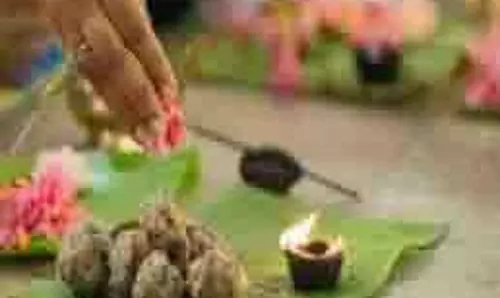 Pitru Paksha 2025: 7 सितंबर से शुरू होंगे 15 दिवसीय पितृ पक्ष, जानें किस दिन कौन सा श्राद्ध करना चाहिए