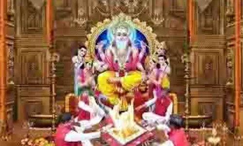 Vishwakarma Puja 2025 Date: कब है विश्वकर्मा पूजा, इस दिन बन रहा है विशेष संयोग, जानें