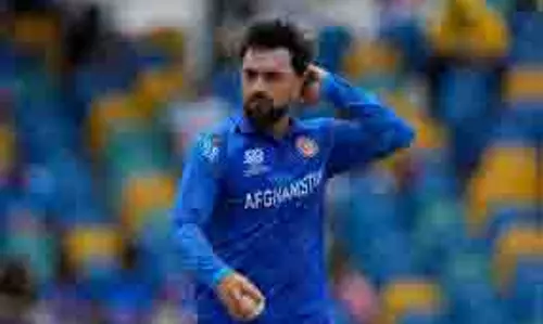 Rashid Khan: राशिद खान ने इंटरनेशनल क्रिकेट में रचा इतिहास
