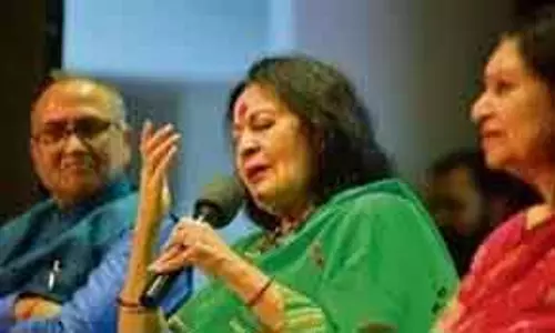 IGNCA ने डॉ. सोनल मानसिंह की पुस्तक ‘ए जिगजैग माइंड’ पर चर्चा का आयोजन किया