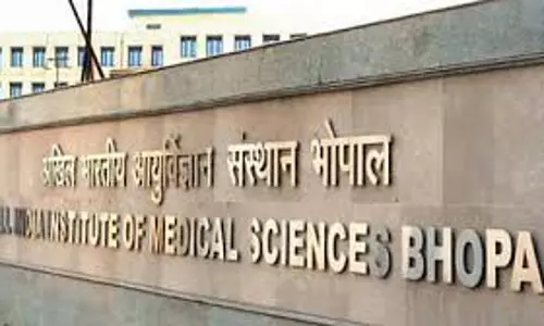 Bhopal: स्वास्थ्य सुधार पर केंद्रित मध्य प्रदेश सरकार