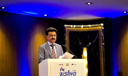 तमिलनाडु भारत का जर्मनी है : CM Stalin