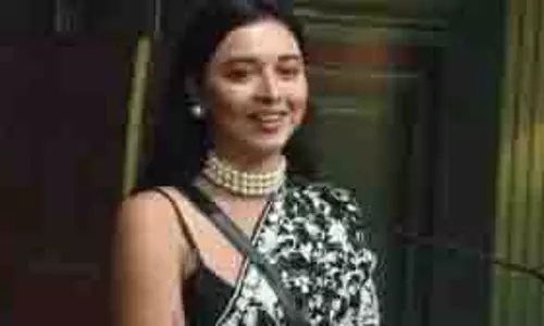 Bigg Boss 19: क्लीनिंग को लेकर तान्या मित्तल संग जीशान और बसीर की तीखी बहस Bigg Boss 19: क्लीनिंग को लेकर तान्या मित्तल संग जीशान और बसीर की तीखी बहस